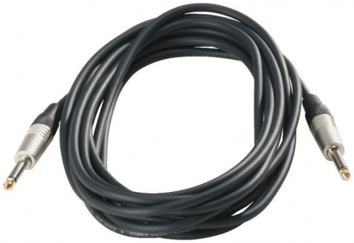 Інструментальний кабель ROCKCABLE RCL30206 D7 Instrument Cable (6m) - JCS.UA