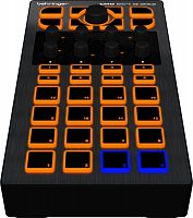 DJ контроллер Behringer DJ CONTROLLER CMD DC-1 - JCS.UA