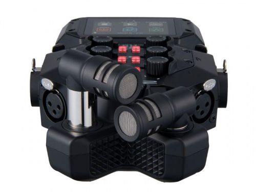 Модуль внешний Zoom XAH-8 - JCS.UA фото 4