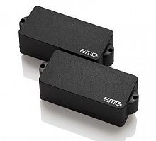Набор звукоснимателей EMG P5 (Evo1) - JCS.UA