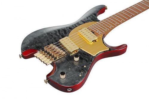 Электроргитара Ibanez MGFM10 OBL - JCS.UA фото 4