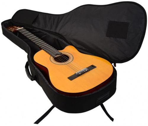 Чехол для классической гитары GATOR GB-4G-CLASSIC Classical Guitar Gig Bag - JCS.UA фото 3