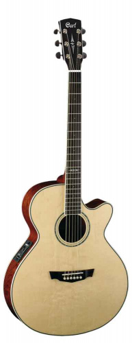 Электроакустическая гитара Cort SFX5 NAT - JCS.UA