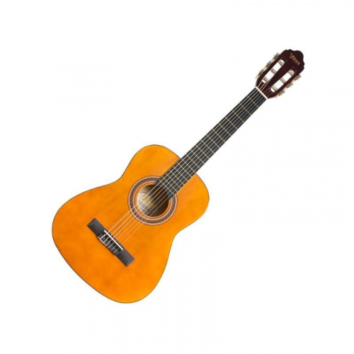 Классическая гитара VALENCIA VC101 - JCS.UA фото 2
