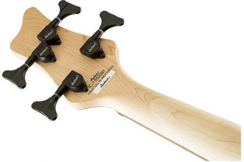 Бас-гітара JACKSON JS2 SPECTRA LR TOBACCO BURST - JCS.UA фото 6