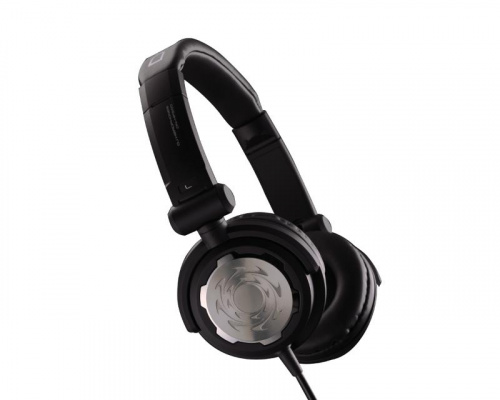 Навушники Denon DJ DN-HP500 - JCS.UA