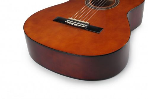 Классическая гитара VALENCIA VC104 - 4/4 - JCS.UA фото 7