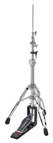 Хайхет стійка DW DWCP5500 HEAVY DUTY DELTA II HI-HAT STAND 5500D - JCS.UA