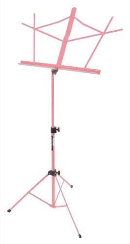 Пюпитр складной напольный ON-STAGE STANDS SM7122PKB - JCS.UA
