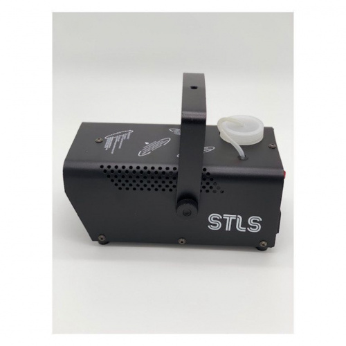 Генератор диму STLS F-1 Remote - JCS.UA фото 2