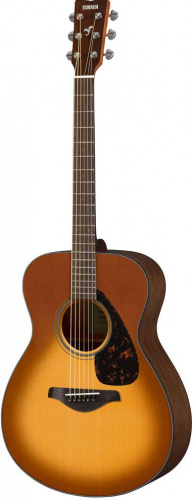 Акустическая гитара YAMAHA FS800 (SB) - JCS.UA