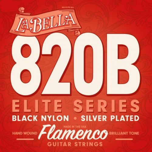 Струны La Bella 820B - JCS.UA