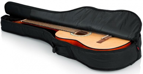 Чехол для классической гитары GATOR GBE-CLASSIC Classical Guitar Gig Bag - JCS.UA фото 3