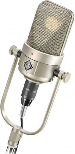 Микрофон Neumann M 49 V - JCS.UA