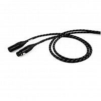 Микрофонный кабель Proel BRV250LU5BW - JCS.UA