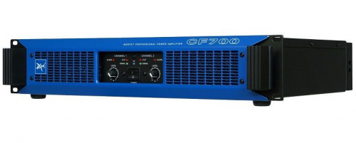 Підсилювач Park Audio CF700-4 - JCS.UA фото 3