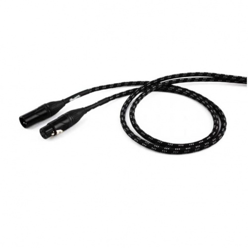 Мікрофонний кабель Proel BRV250LU5BW - JCS.UA