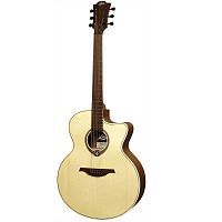 Электроакустическая гитара Lag Tramontane T177JCE - JCS.UA Электроакустическая гитара Lag Tramontane T177JCE - JCS.UA