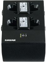 Станція для підзарядки Shure SBC200-E - JCS.UA