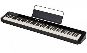 Покроковий посібник з налаштування цифрового піаніно Casio Privia PX-S1100