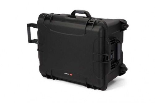 Кейс Nanuk 960 case w/foam Black - JCS.UA фото 2