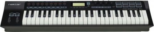 MIDI-клавиатура Nektar Panorama T4 - JCS.UA фото 2