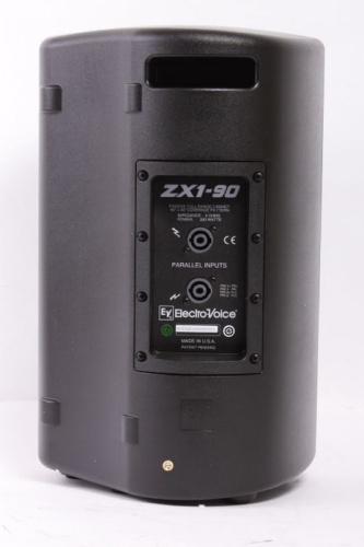 Акустична система Electro-Voice ZX1-90 BK - JCS.UA фото 3