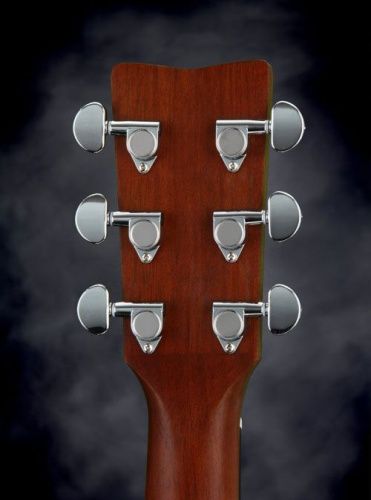 Электроакустическая гитара YAMAHA FGX800C SDB - JCS.UA фото 4