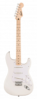 Электрогитара Squier Sonic Stratocaster HT MN Arctic White - JCS.UA