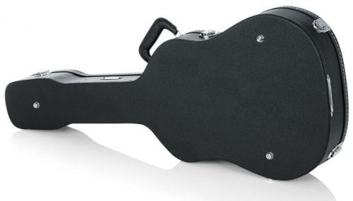 Кейс для акустичної гітари GATOR GW-DREAD Dreadnought Guitar Case - JCS.UA фото 5