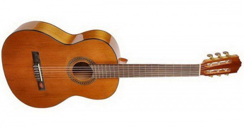 Класична гітара Salvador Cortez CC-08 - JCS.UA фото 3