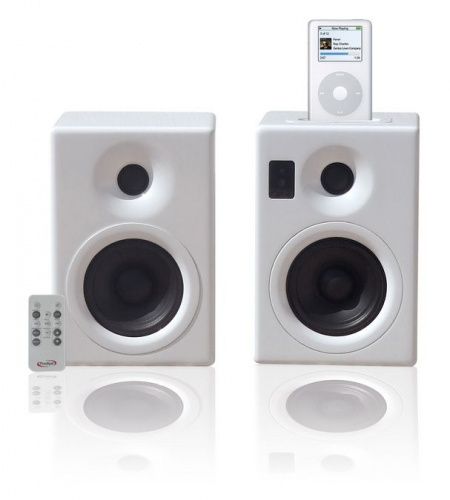 Мультимедийные мониторы PRODIPE POD3 White - JCS.UA