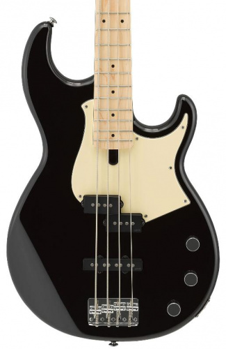 Бас-гитара YAMAHA BB434M (Black) - JCS.UA фото 3