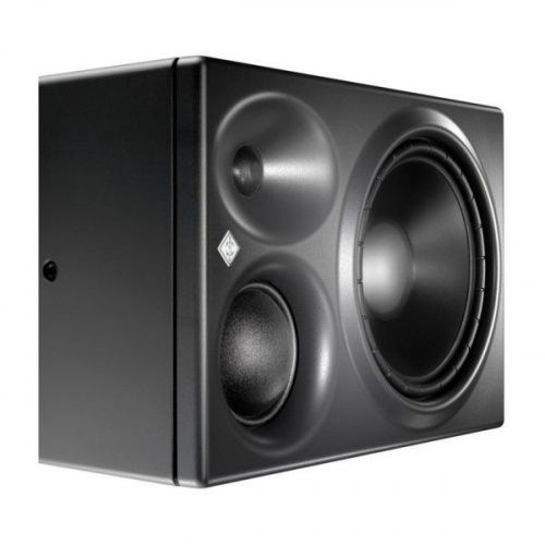Студійний монітор Neumann KH 310 A L G - JCS.UA фото 2