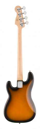 Бас-гитара Squier Debut Precision Bass 2 Tone Sunburst - JCS.UA фото 2
