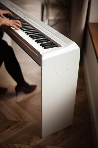 Стійка для піаніно без кришки GA Music для Yamaha P45 - JCS.UA фото 4