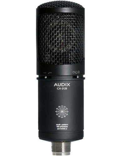 Микрофон Audix CX212B - JCS.UA