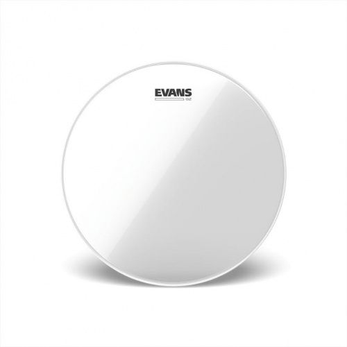 Пластик для ударных EVANS TT16G2 16 G2 CLEAR - JCS.UA