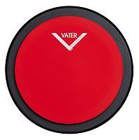 Пэд VATER VCB6S CHOP BUILDER 6" SOFT SINGLE SIDE - JCS.UA