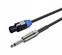Готовый акустический кабель Roxtone SSSJ210L10, 2x1 кв.мм, вн.диаметр 7 мм, 10 м - JCS.UA