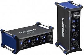 USB інтерфейс Zoom UAC-232