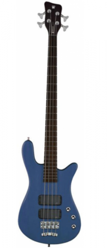 Бас-гитара Warwick StreamerStd4 BlueOFC - JCS.UA