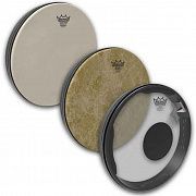 Пластики для томов: создание гармоничного звучания установки