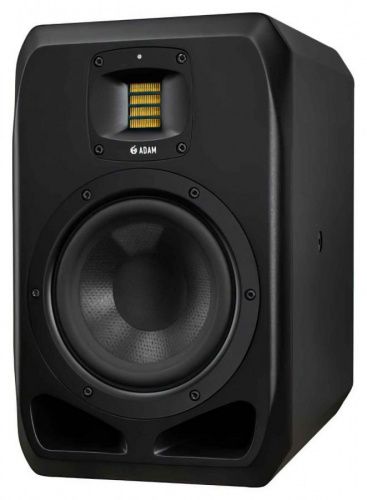 Монітор ADAM AUDIO S2V - JCS.UA фото 2