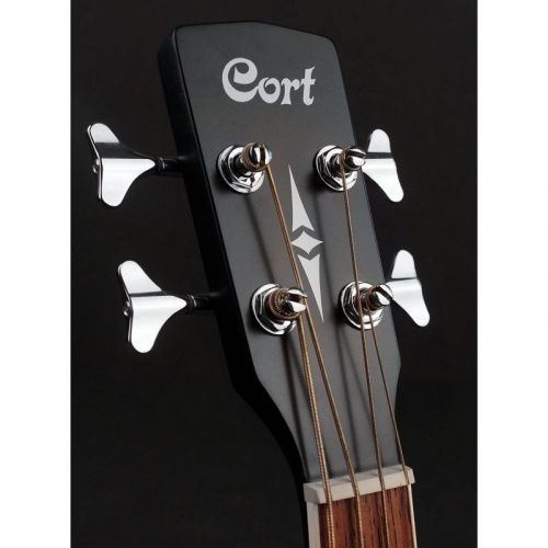 Бас-гитара CORT AB590MF BOP w/bag - JCS.UA фото 5