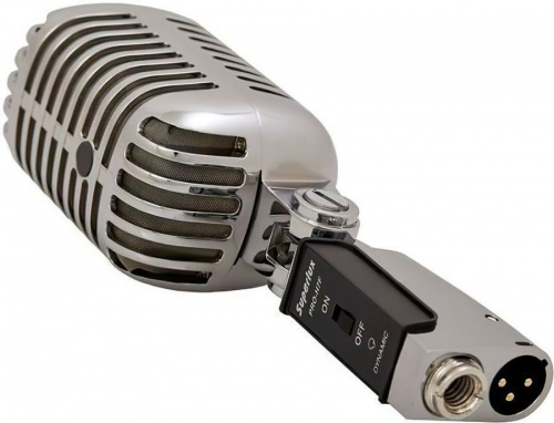 Микрофон Superlux PROH7F MKII - JCS.UA фото 4