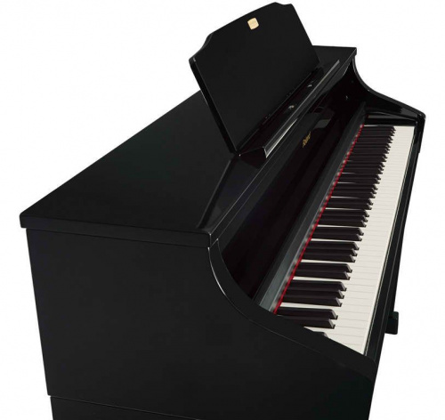 Цифровое пианино ROLAND HP508 PE - JCS.UA фото 4