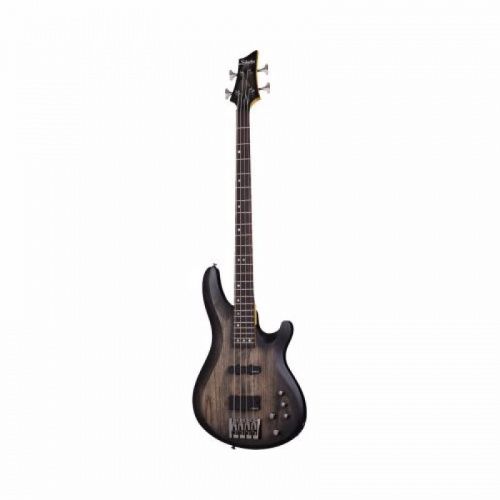 Бас-гитара SCHECTER C-4 CUSTOM TBS - JCS.UA