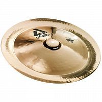 Тарелка Paiste Alpha Brilliant China 18" - JCS.UA