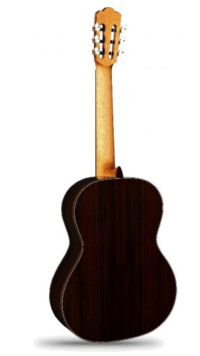 Классическая гитара Alhambra Jose Miguel Moreno Serie C - JCS.UA фото 2